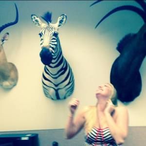 Meet your Posher, Aimee